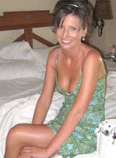a sexy wife from Richland, Washington